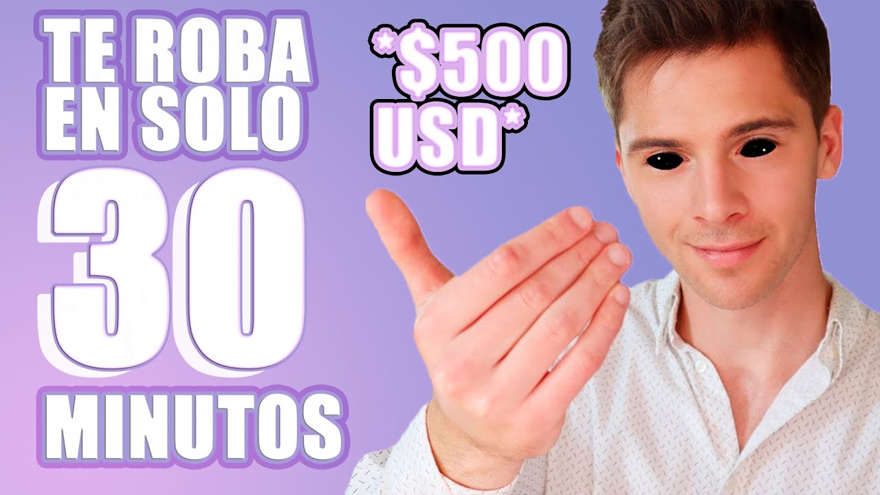 COMPRÉ EL CURSO DE INGLES QUE SE APROVECHA DE LOS LATINOS  (500$) [Kale Anders] [Program Raio]