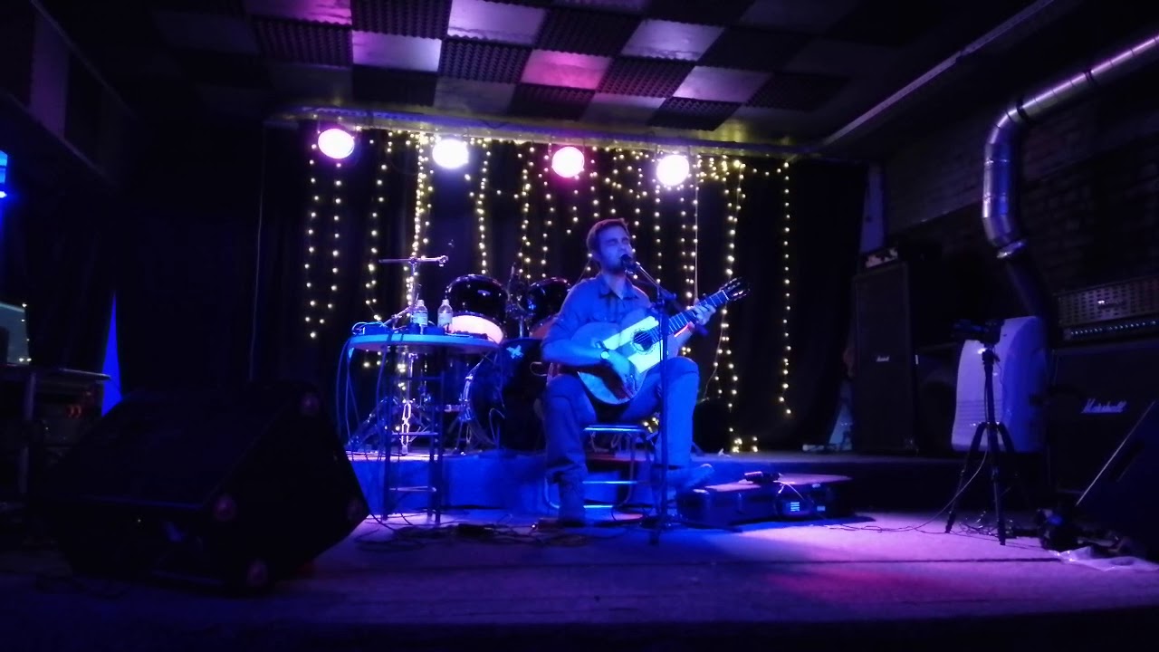Toh Kay - 1234 1234 (live in Kyiv)