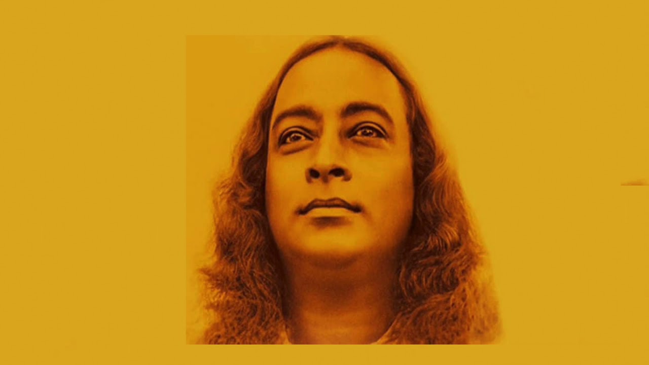 Satchidananda Guru - Live Kirtan: Paramahansa Yogananda