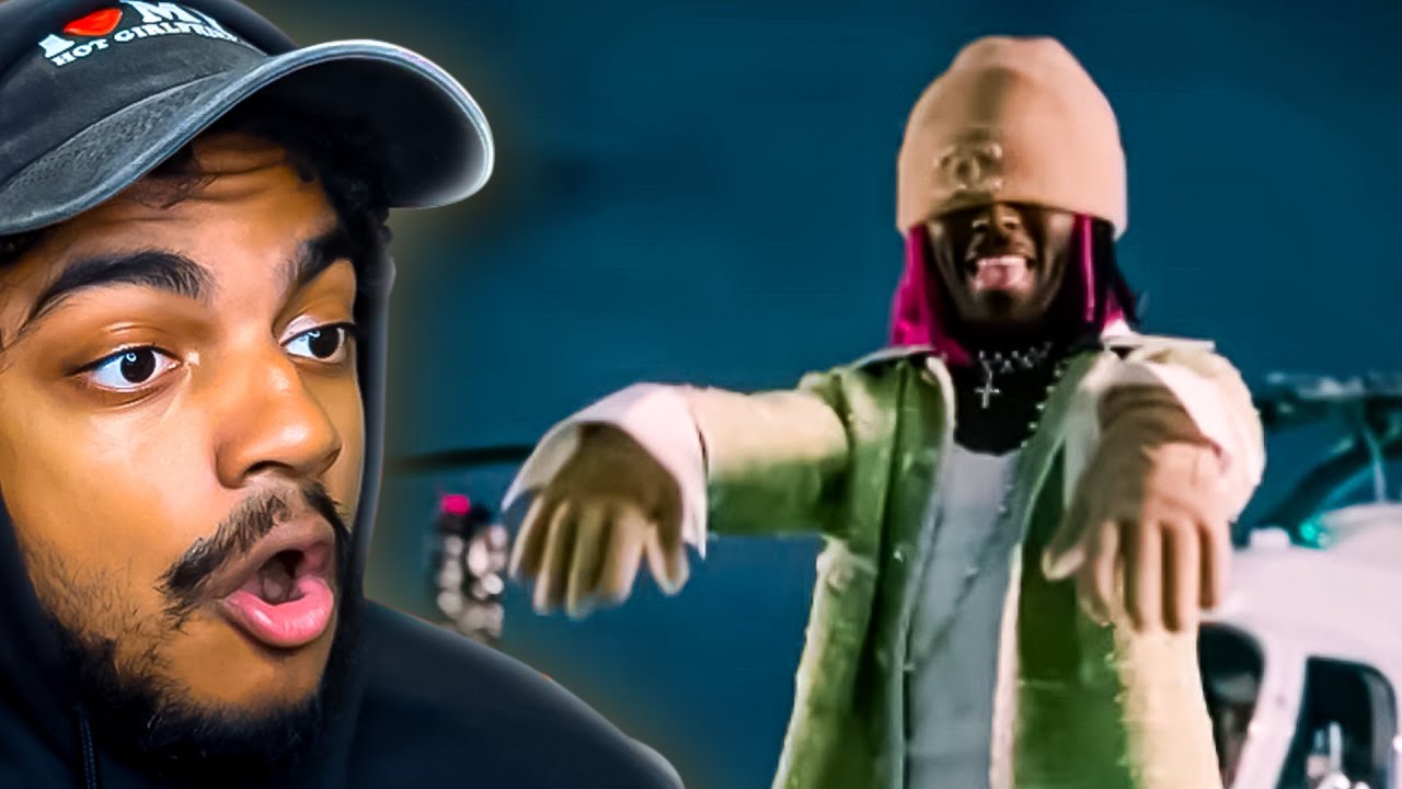 Lil Uzi Is So BACK! | Lil Uzi Vert - Chanel Boy & Relevant Reaction