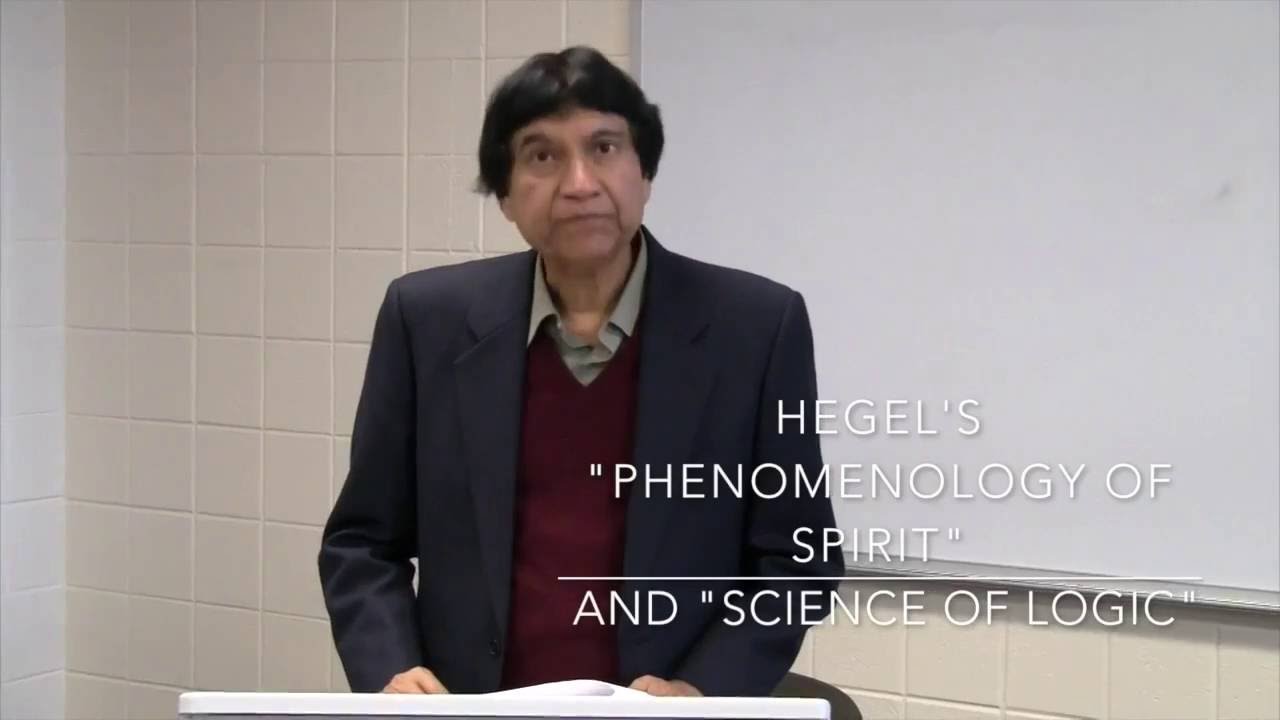 Dialectical Logic: Ontology and Consciousness