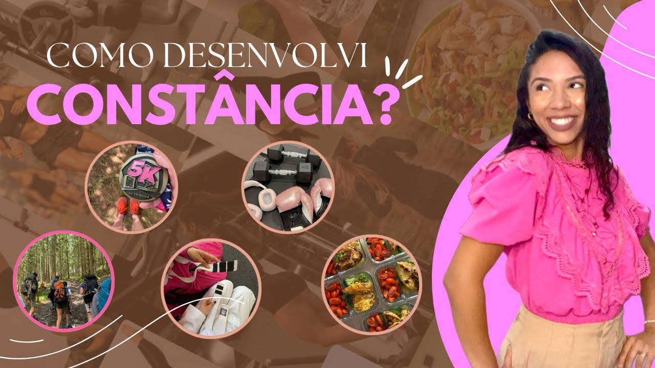 O que realmente me fez continuar… (Constância) 