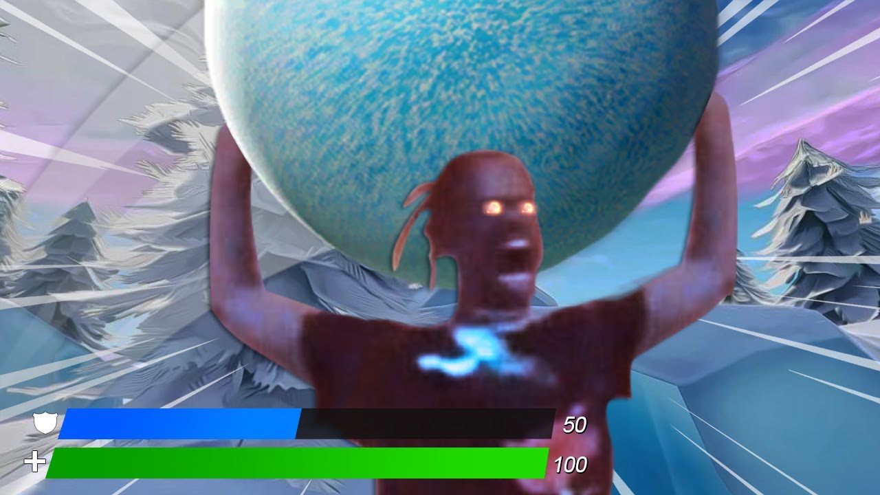 Fortnite MEMES that make me YEET...