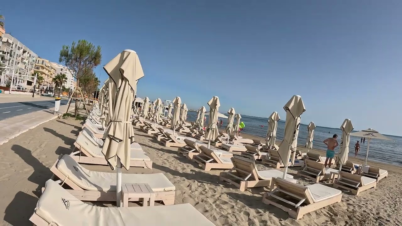 Durres Albania.