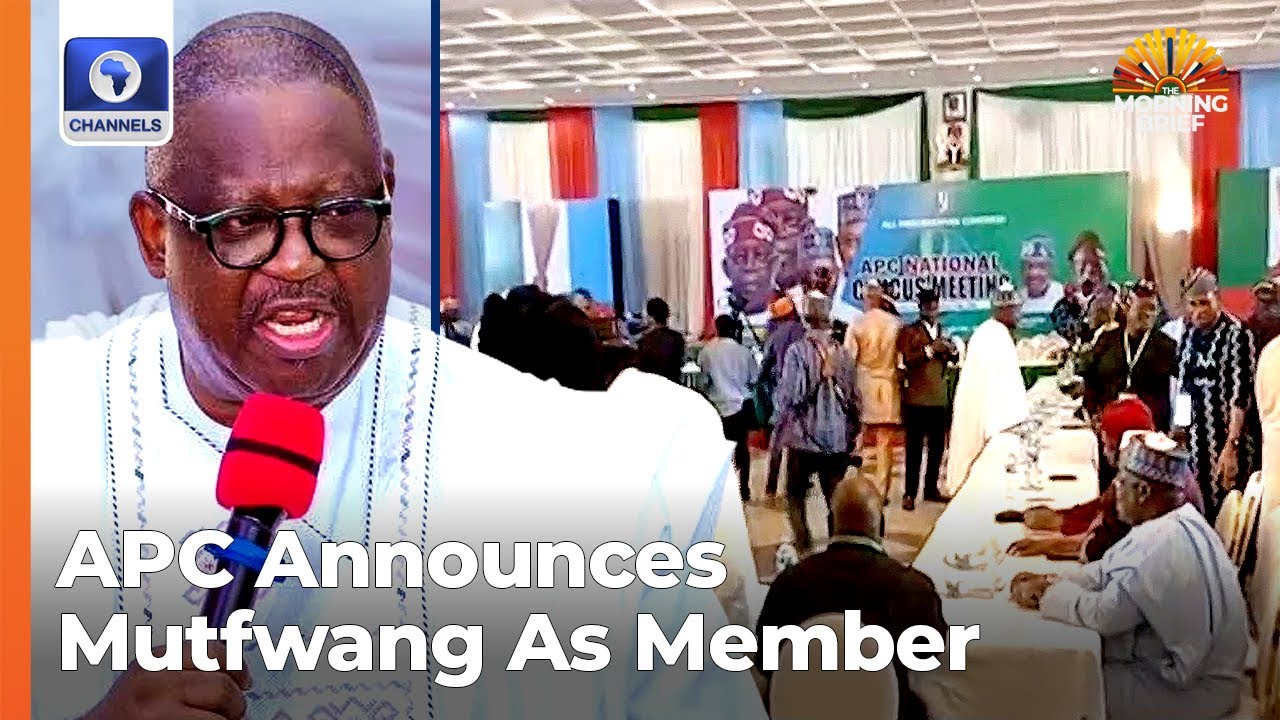 Conversation: Again, PDP Loses Another Governor To APC, What&rsquo;s In It For The Governed?