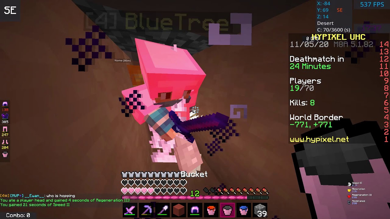 Best obby trapper ww
