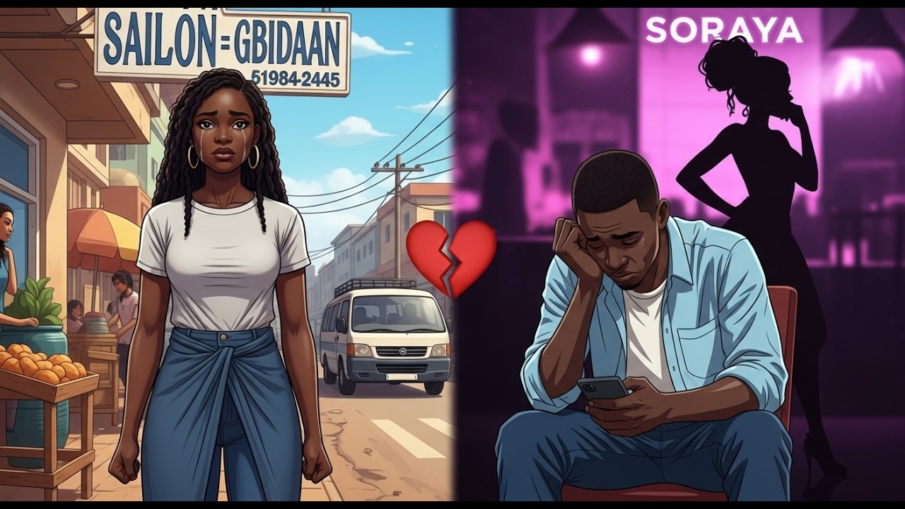 Quand l’amour devient une dette : l’histoire de Nadia