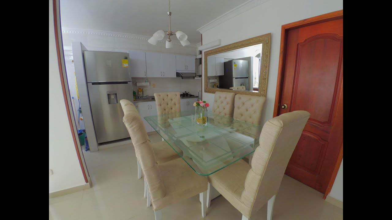 Apartamento en Venta Rodadero-Santa Marta 🙂