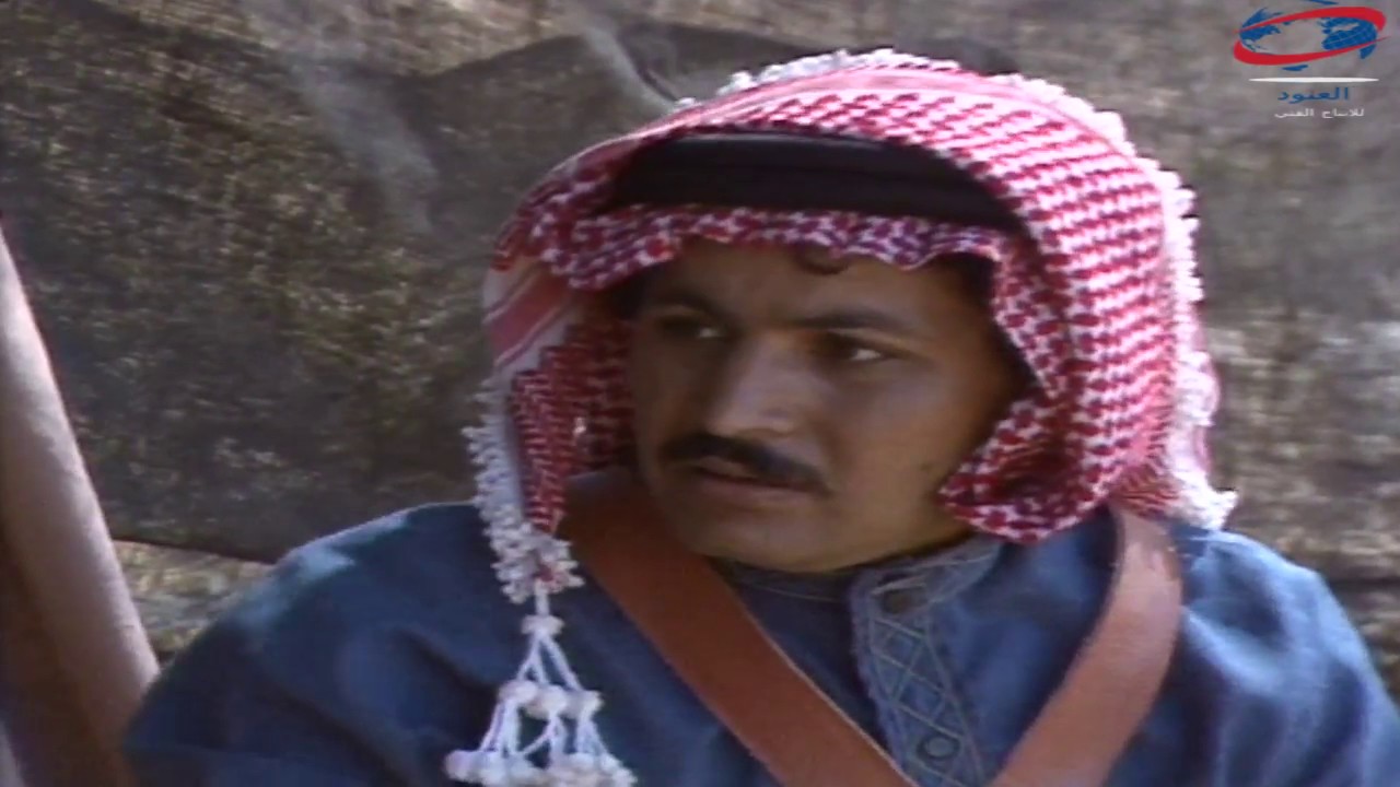 مسلسل من شيم البادية        ـ الحلقة 13 الثالثة عشر و الاخيرة كاملة HD