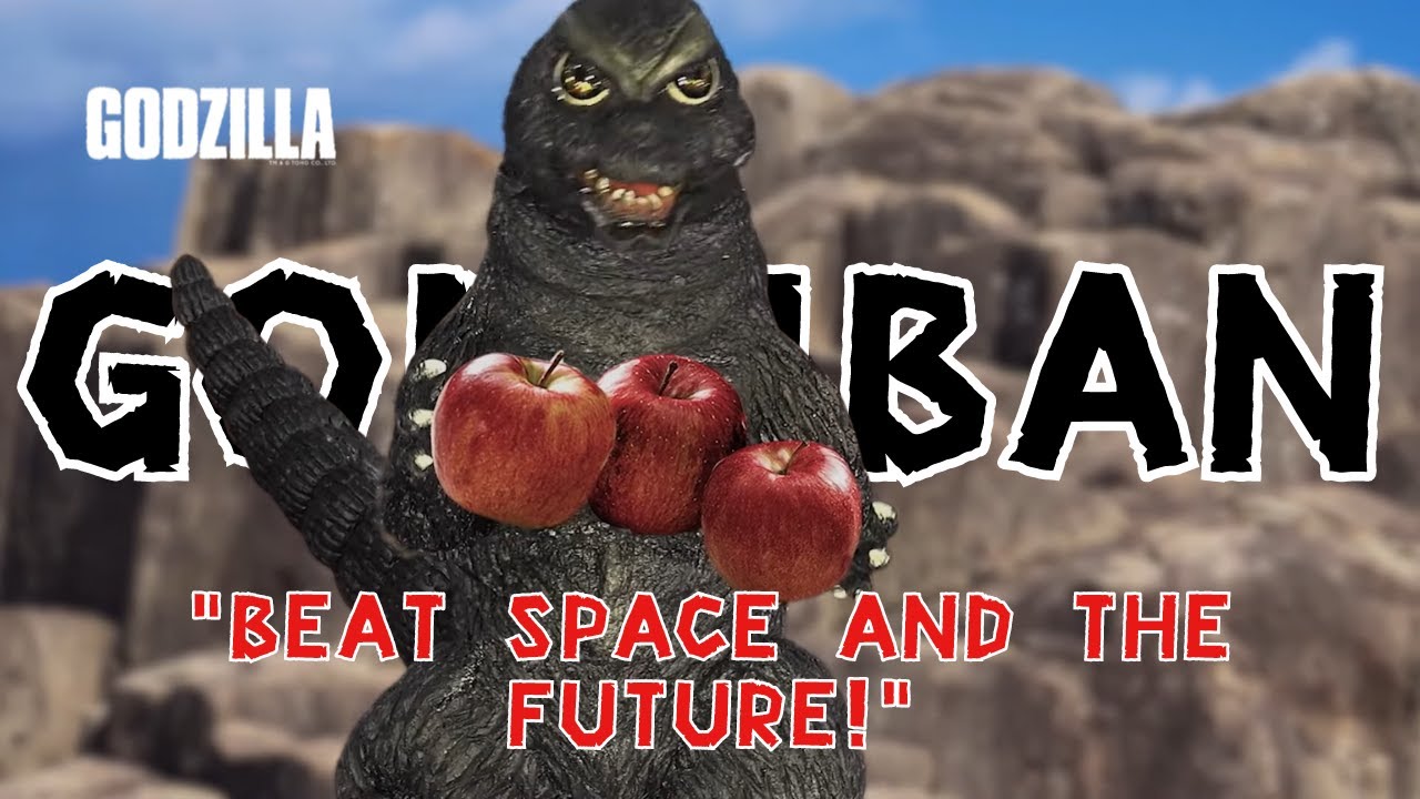 Godziban - Season 3: Episode 13 (Web Series) // 