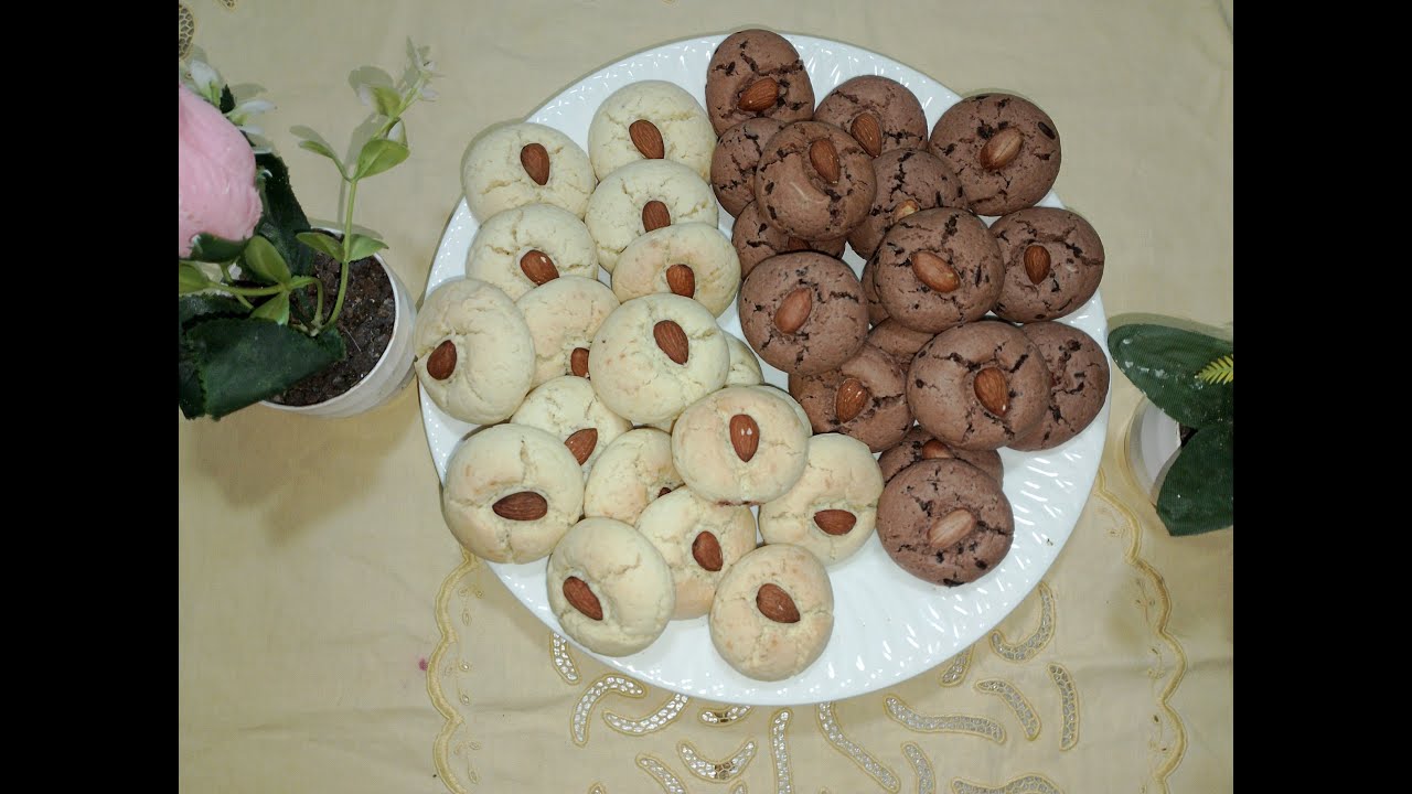 #حلويات_العيد😍 حلوى لكدجي رائعة ولذيذة بزاف ليمكن ليك توجديها العيد أو دغيا كتوجد 👌