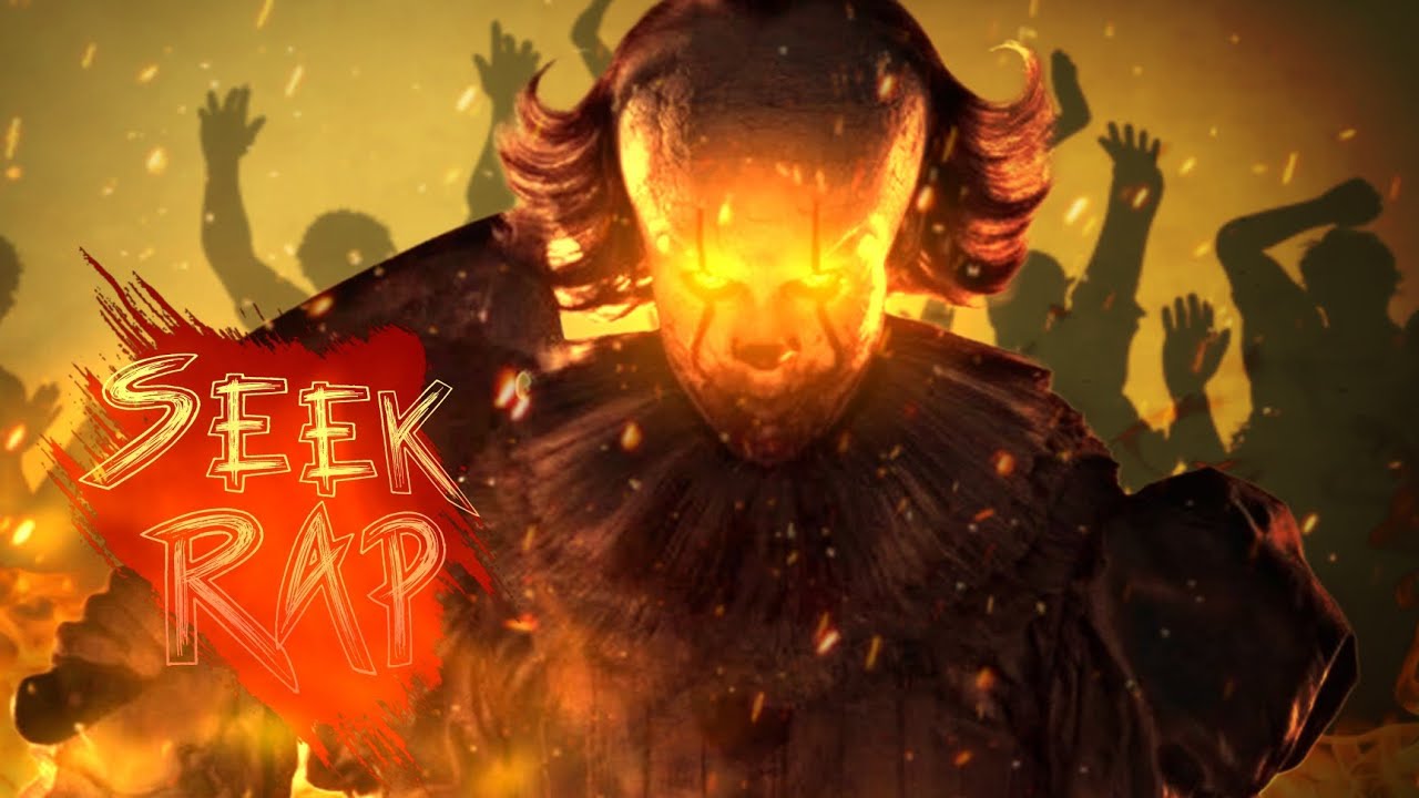 Pennywise - CIRCO DE CARNIFICINA (IT: Welcome to Derry) | SeekRap