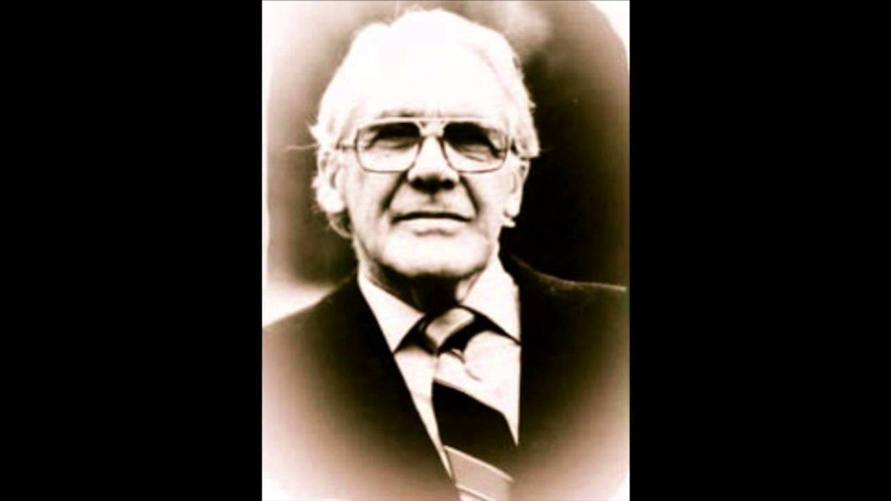 Leonard Ravenhill - Such As I Have