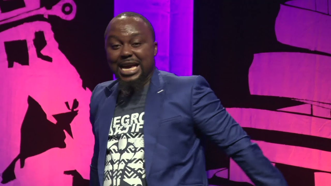 Valery Ndongo, Pourquoi les hommes mentent?