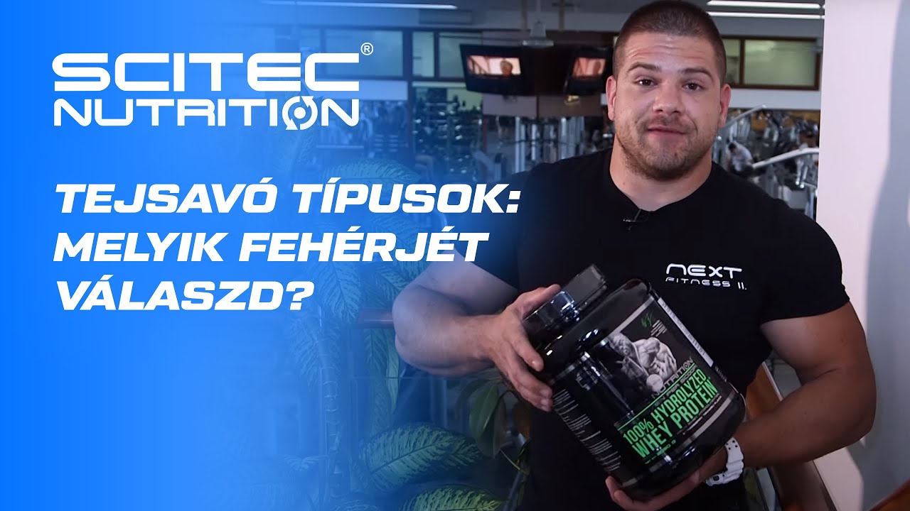 Tejsav&oacute; t&iacute;pusok: melyik feh&eacute;rj&eacute;t v&aacute;laszd?