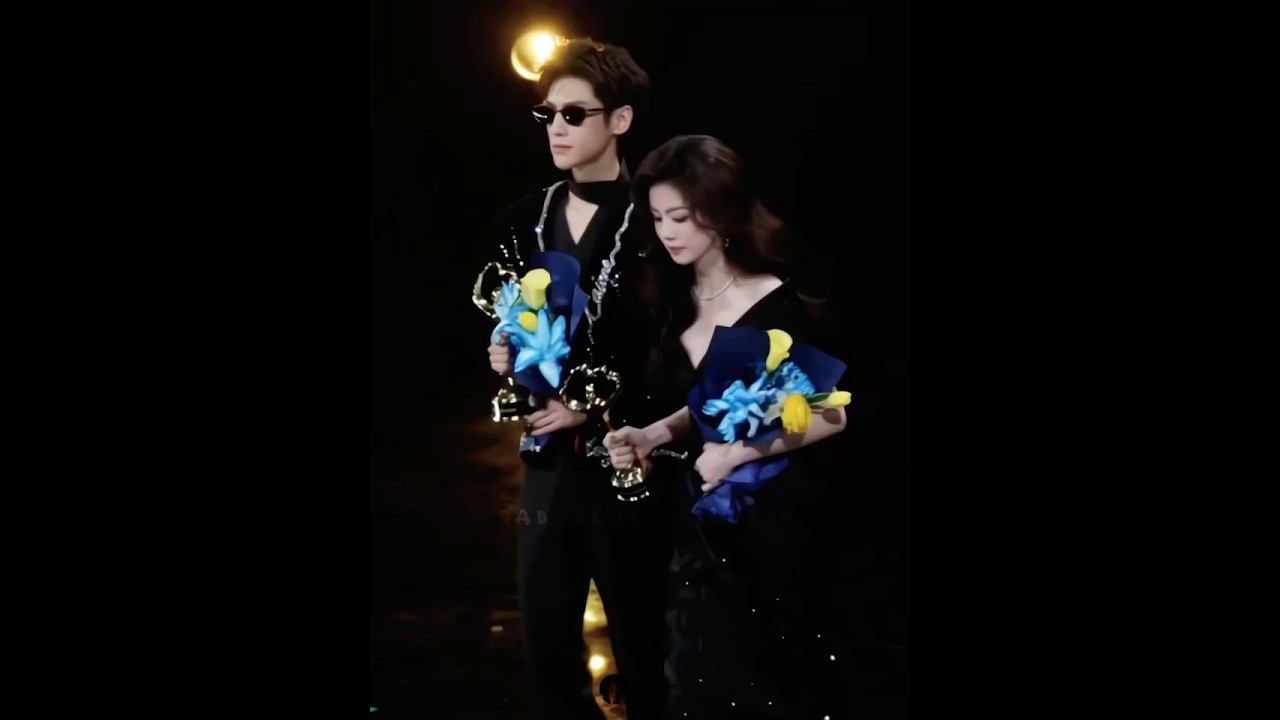 No matter what happens, Bai Lu and Dylan always keep good relationship #bailu #白鹿 #dylanwang王鹤棣