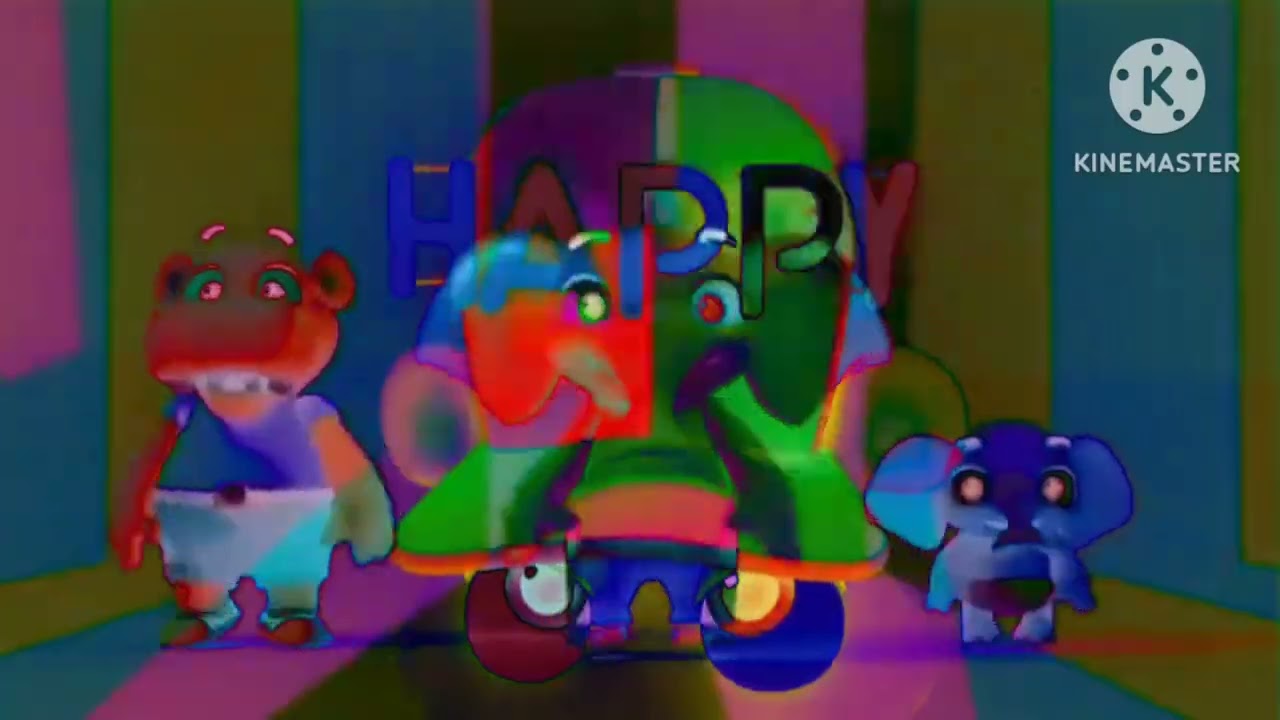 bellyfant put on your happy hat happy dance song might confuse you