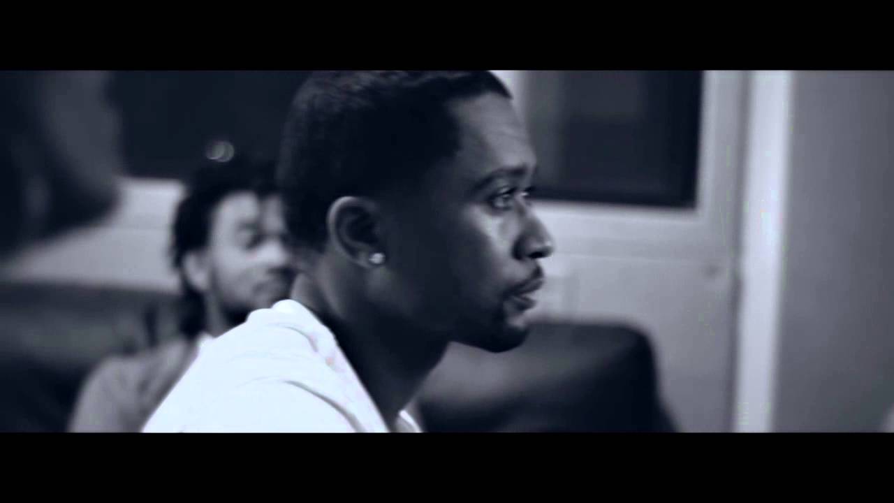 Natasha Mosley and Zaytoven - Face In The Pillow Studio Session