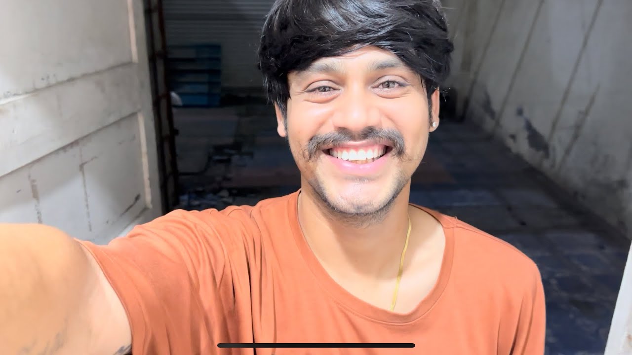 Shiv Shakti Garba Class | Vlog Day 1 🤍