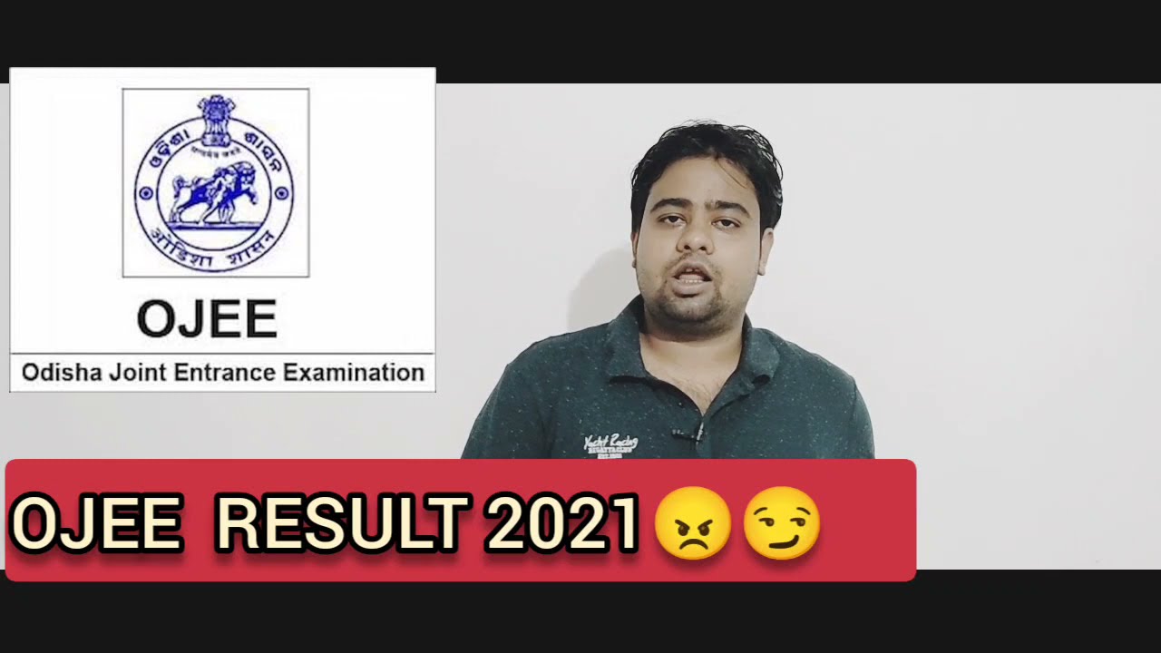 OJEE RESULT 2021|OJEE RESULT ☹️ PROBLEM | OJEE KA RESULT AA GAYA| FAKE RANK SHOW OJEE😡😡😡 |OJEE 2021