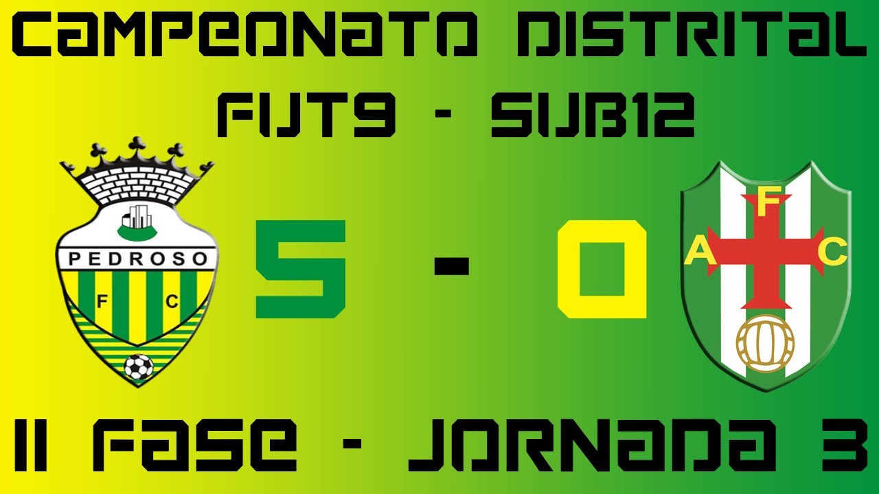 [2F3J] F. C. Pedroso vs Aparecida F. C. (2026-01-31)