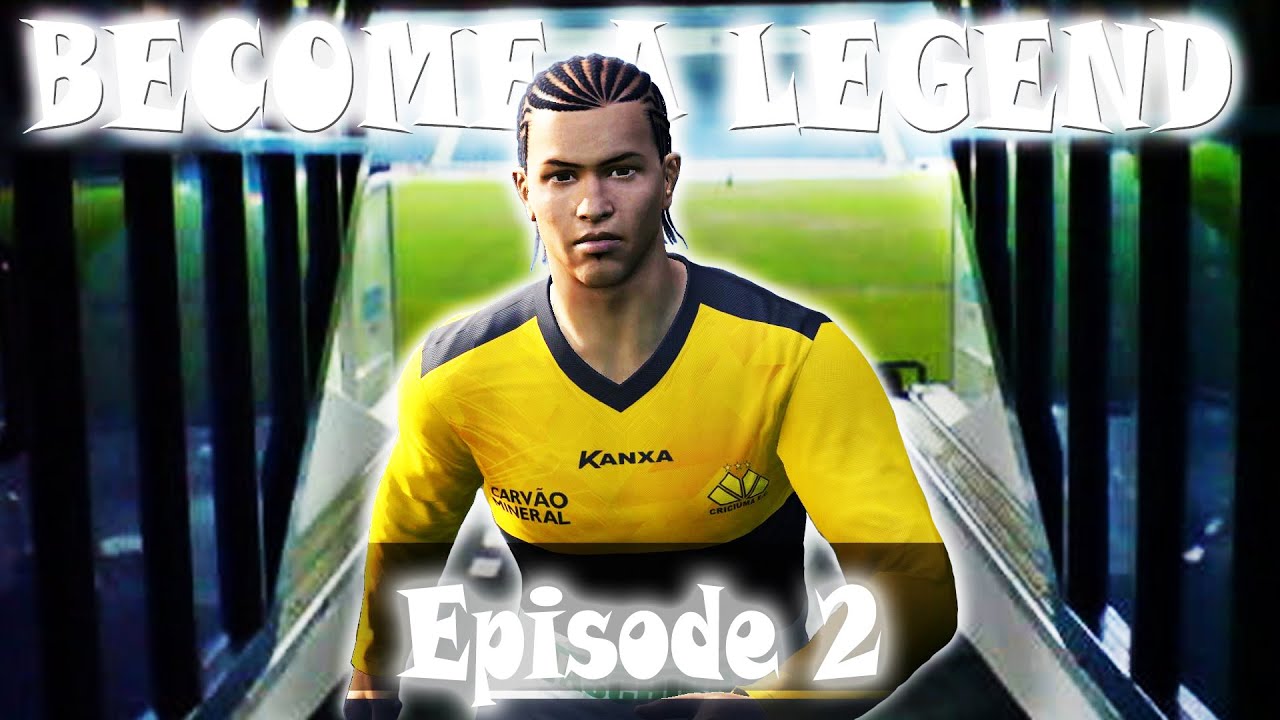PES 2015 Стань легендой Эпизод 2 — СОВЕТЫ ПО МОДЕ?