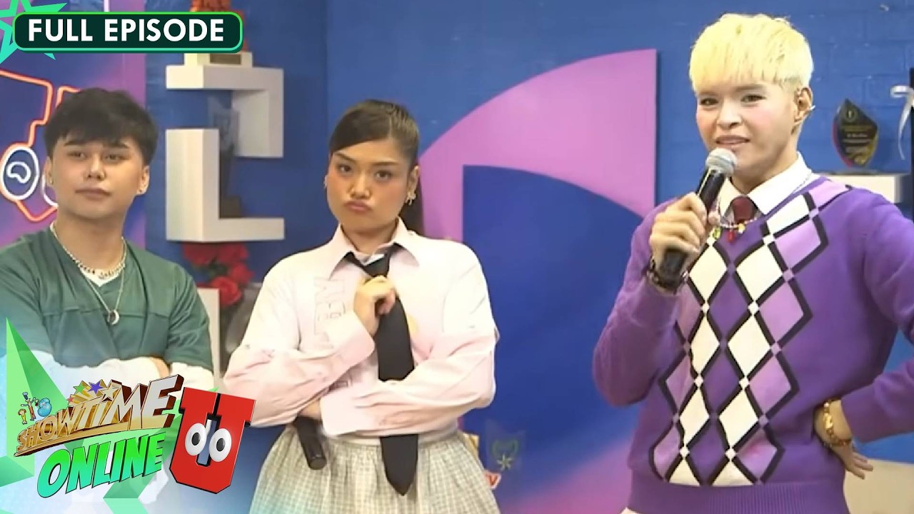 Showtime Online U - February 24, 2026 | Full Episode