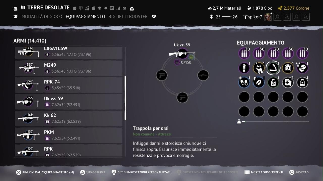 Vigor_Pistols DEATHMatch - SPIKER7