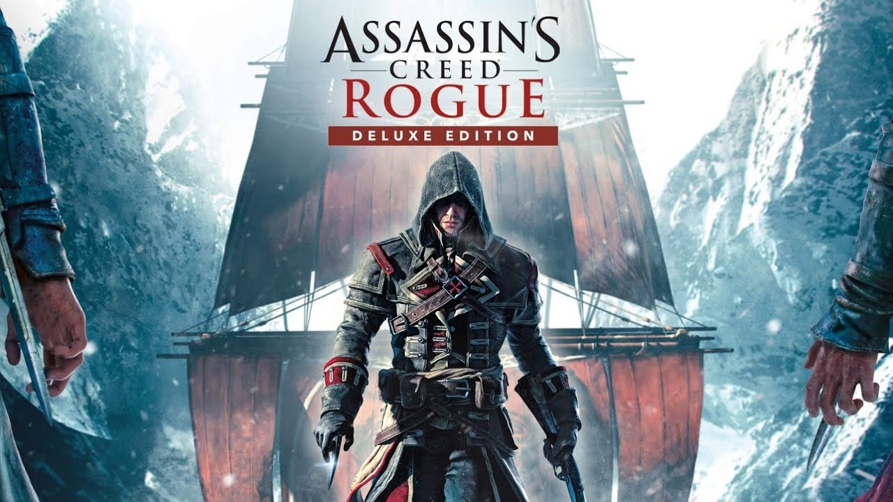 Assassin's Creed Rogue | Platino Parte 6 | Español | No comentado | Parte 24