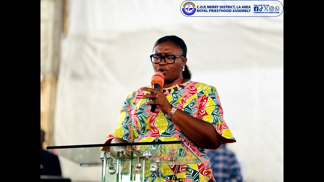 Eternal Perspectives | MABEL CUDJOE AMUZU #MCA 