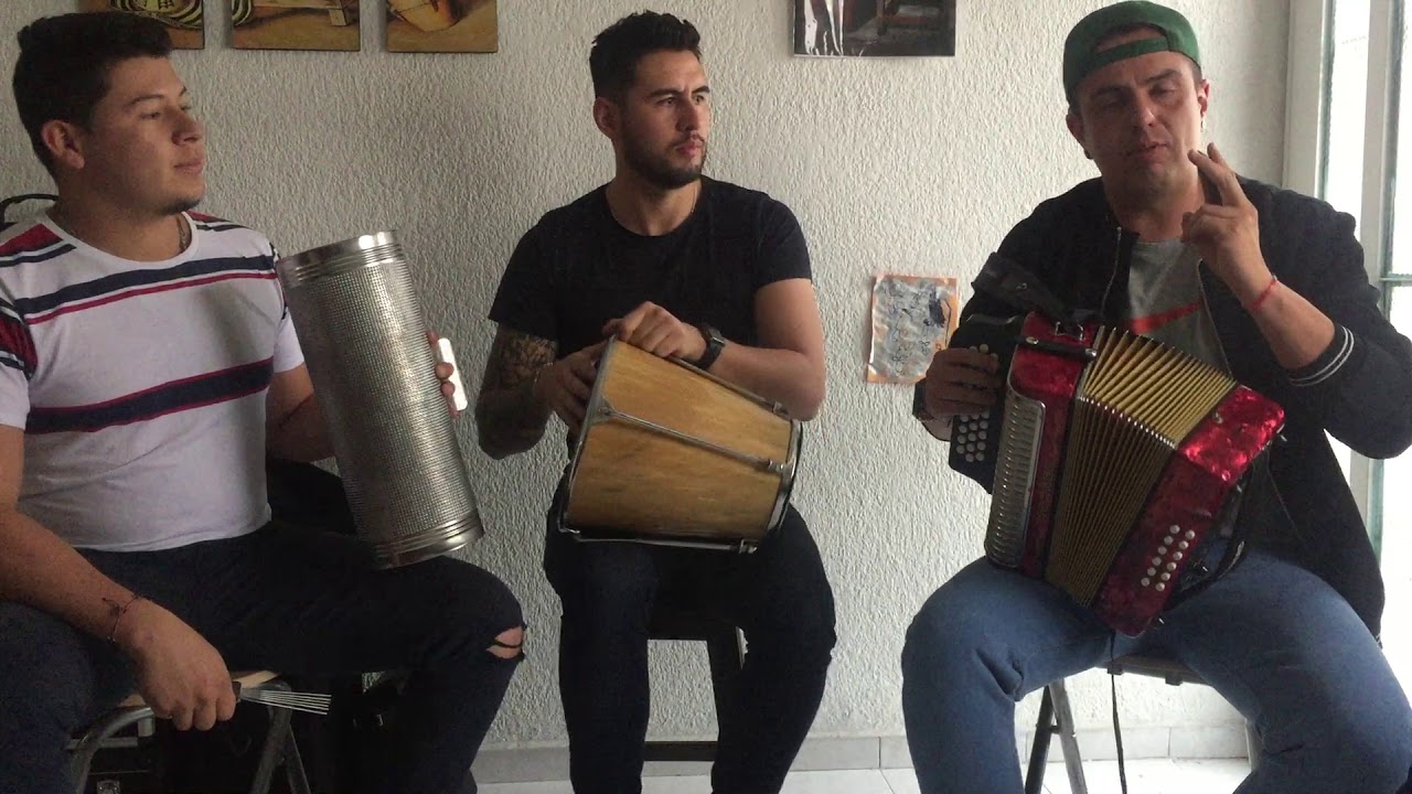 Ritmos de la Música Vallenata (Explicados)