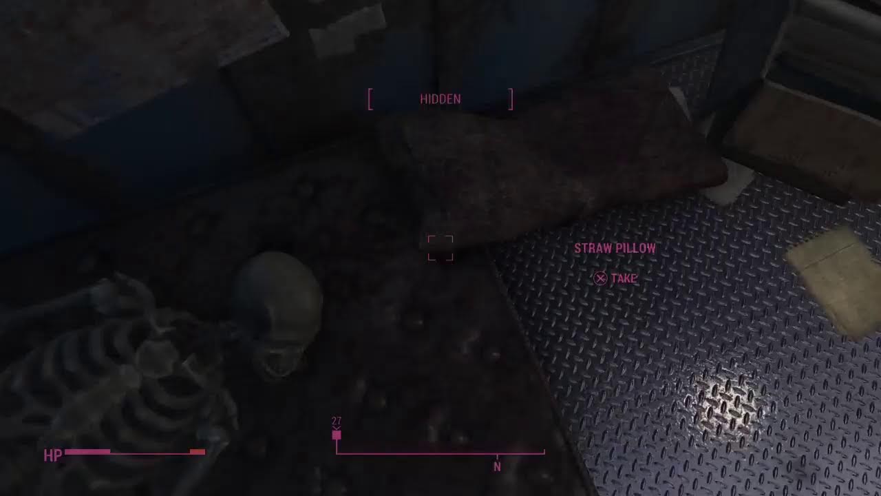 Fallout 4: Episode 3 Sunday Coziness (lurkers welcome)