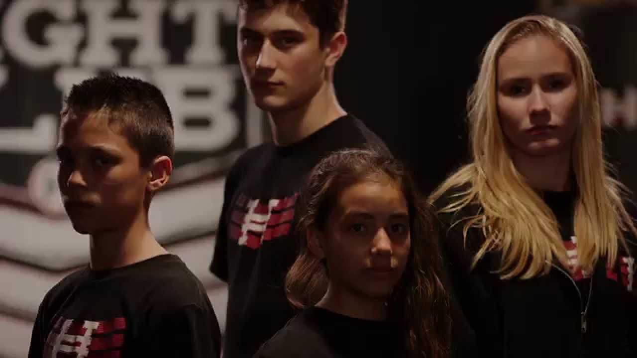 Stop Bullying - Join Hyper Bully Defense Workshops