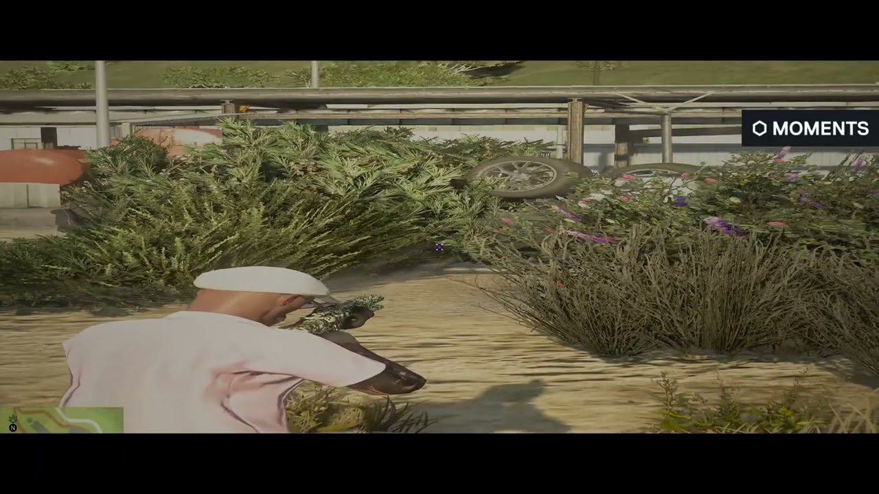 BLUNT RP│WAKA WAKA