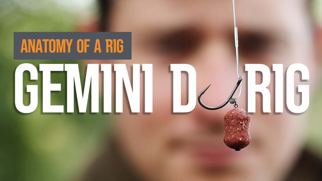 D Rig | Используем точные штанги Gemini! #anatomyofacarprig