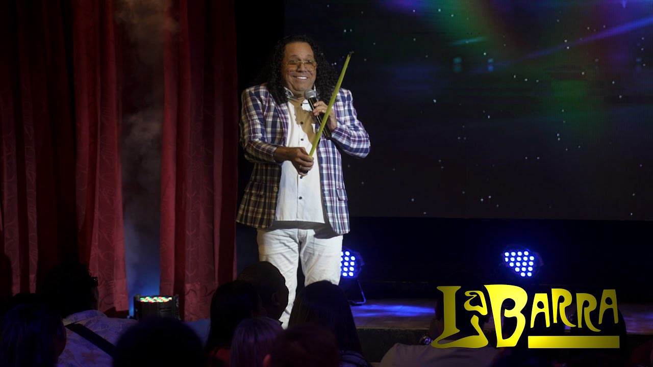 Joselo - La Potencia del Hombre Según su Edad ⚡