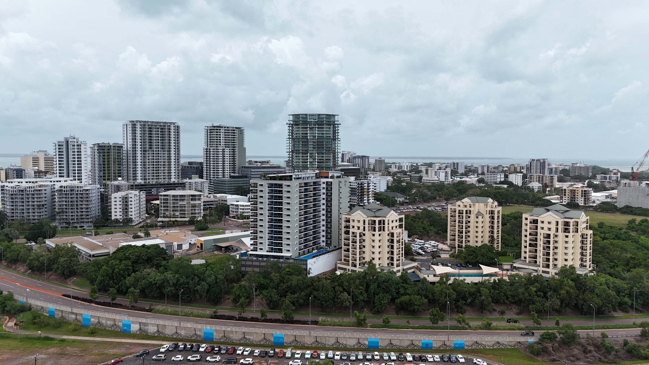 Coastal Views & Resort-Style Living in the Heart of Darwin City - Wealthmax Real Estate