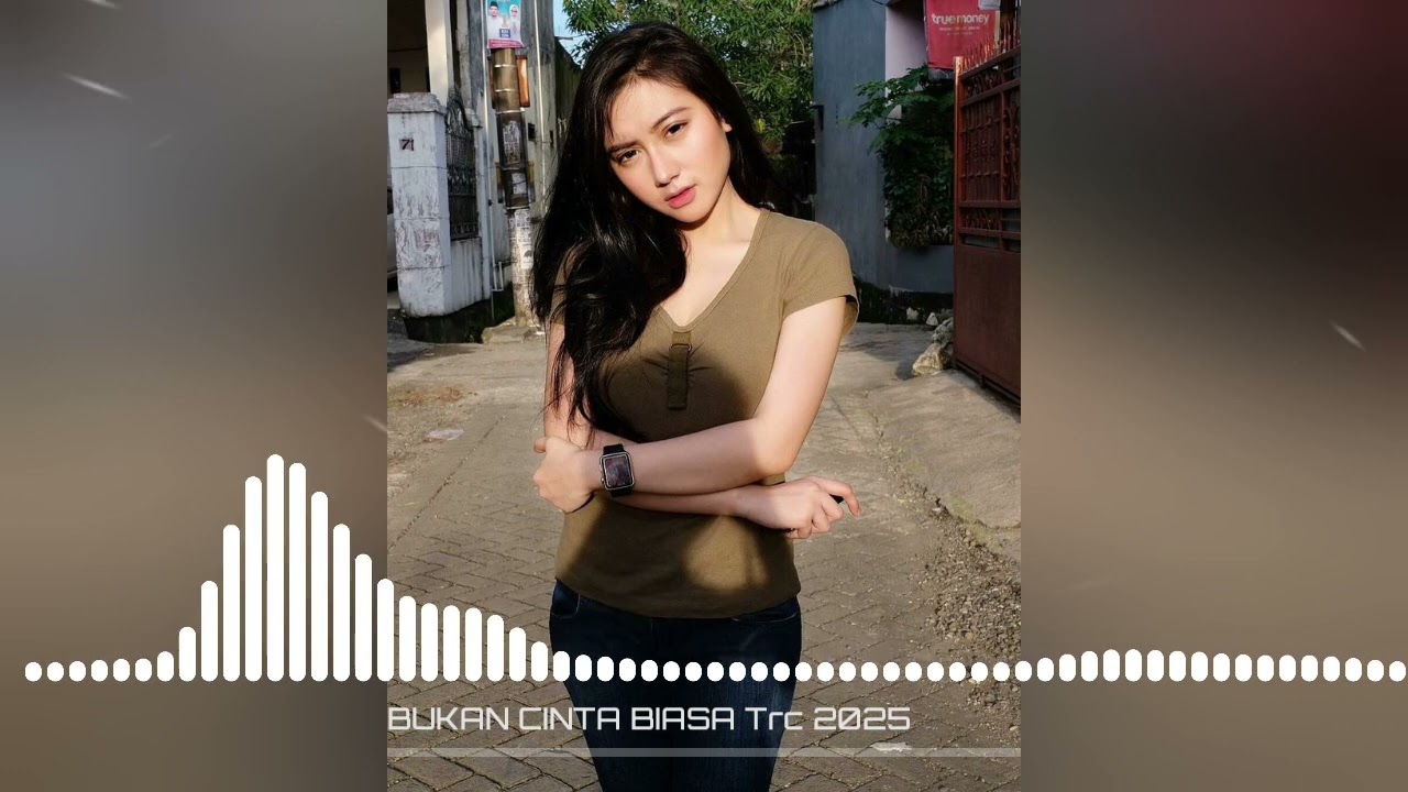 LAGU ACARA‼️BUKAN CINTA BIASA || JeremiTrc - REMIX TERBARU
