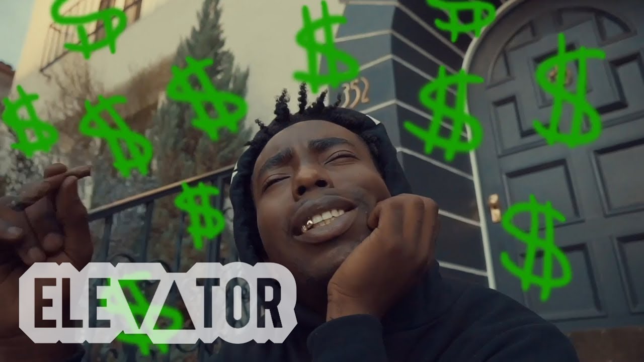 10cellphones - HWBH (Official Music Video)