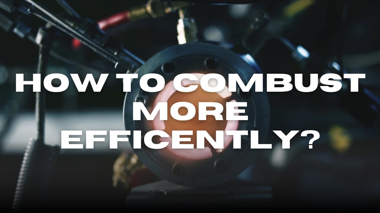 Rotating Detonation Engines. How to combust more efficiently?