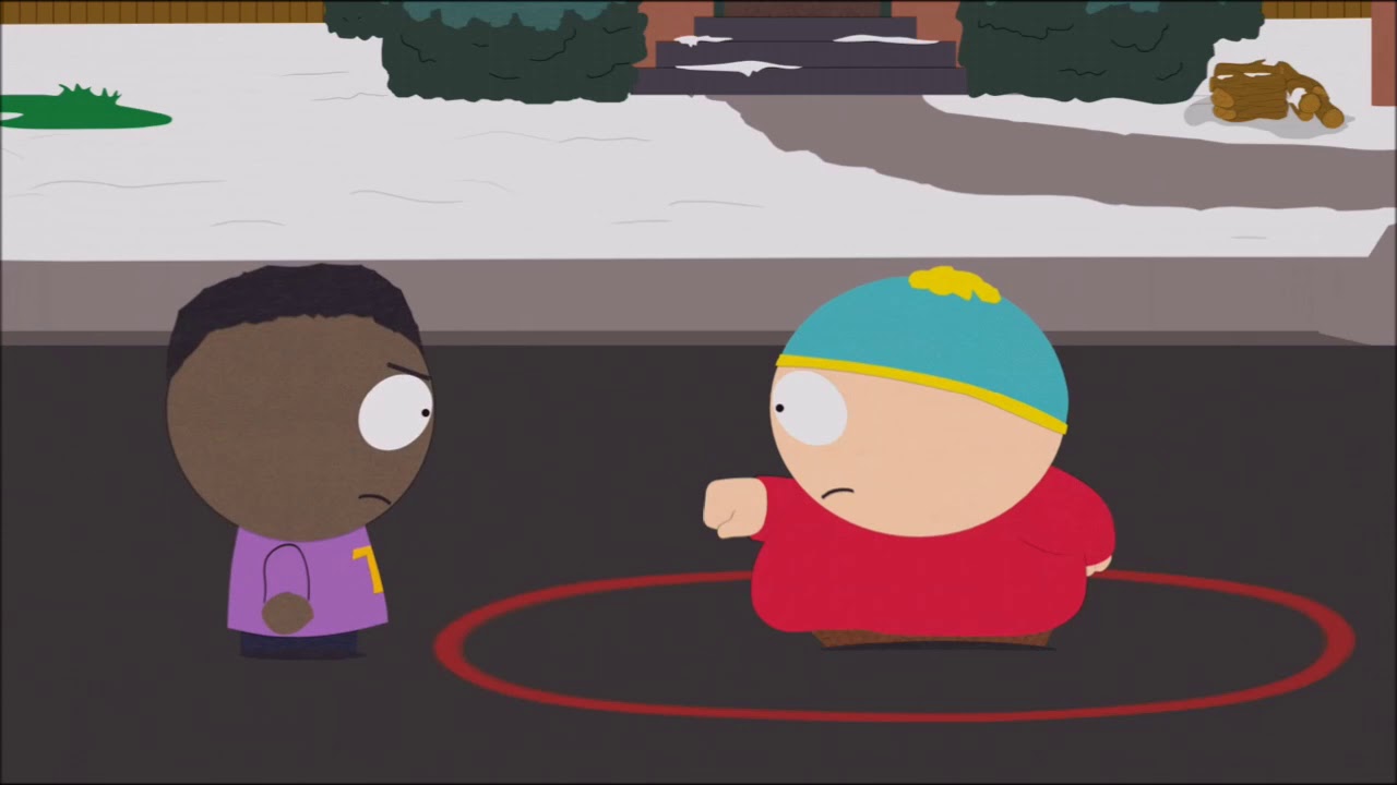 Fist bump