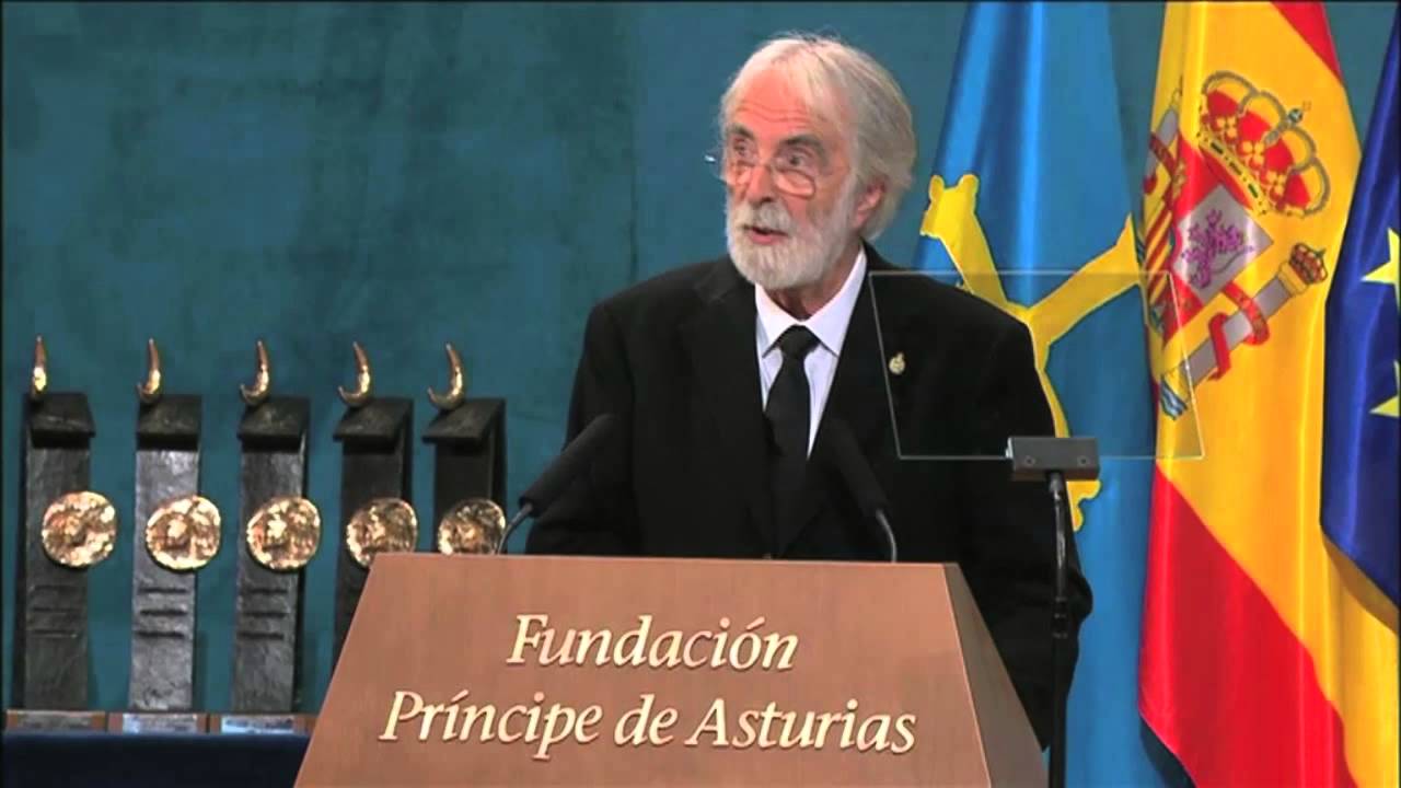 Ceremonia de entrega de los Premios Príncipe de Asturias 2013 / 2013 Prince of Asturias Awards