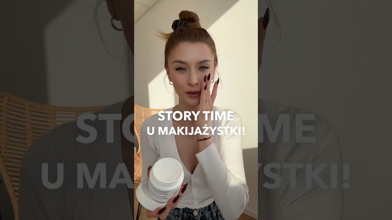 Story-time o NIEZADOWOLONEJ klientce? 😳