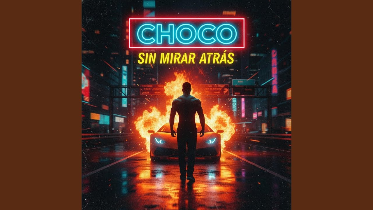 SIN MIRAR ATRAS