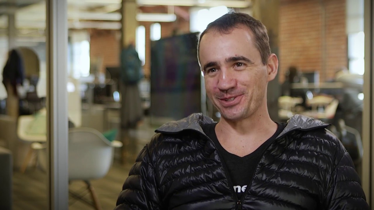 Easy Access to Data in Drone Deploy | Compose | IBM
