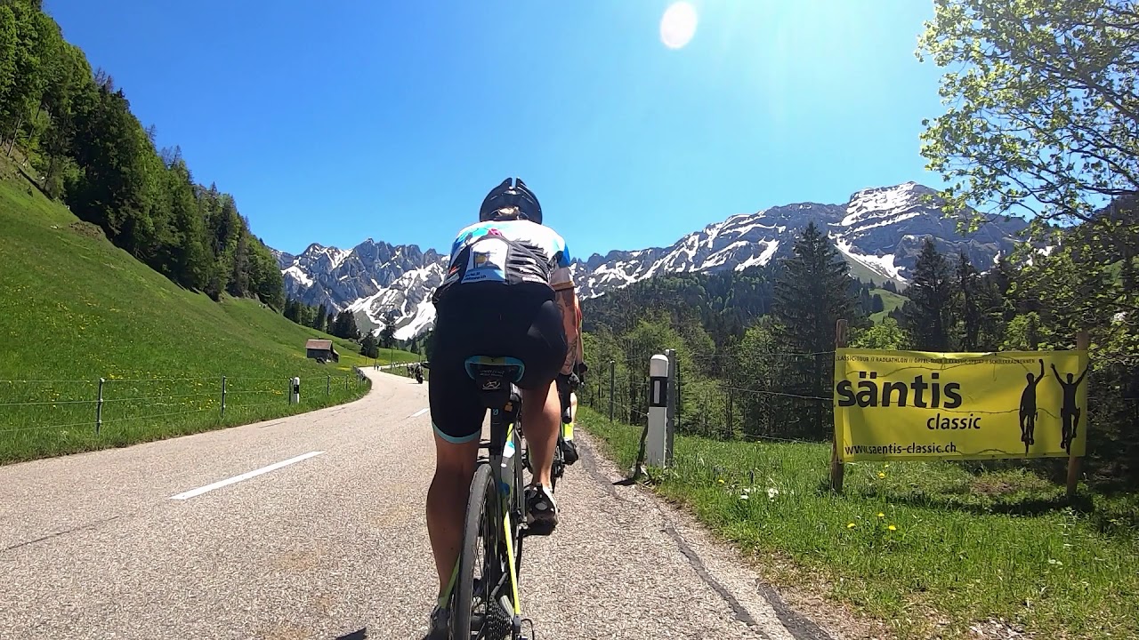Säntis Classic 2019