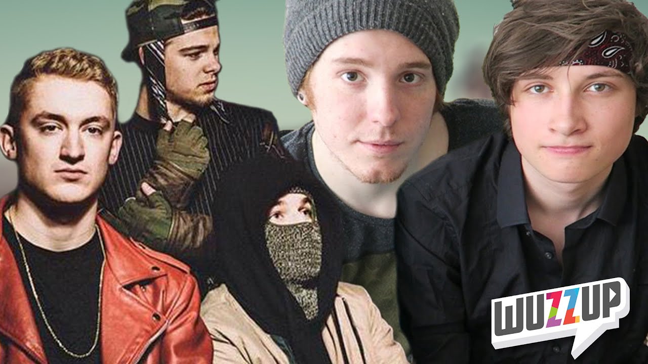 Ardy will KEIN YouTuber mehr sein! - Dat Adam: Erster Song! - Unges Weltreise hat begonnen! - WuzzUp