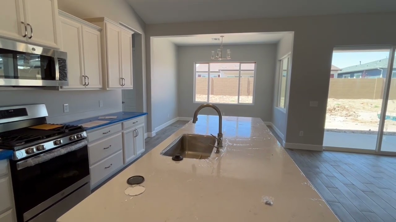 Westwood Lot 269 - Available Inventory Home