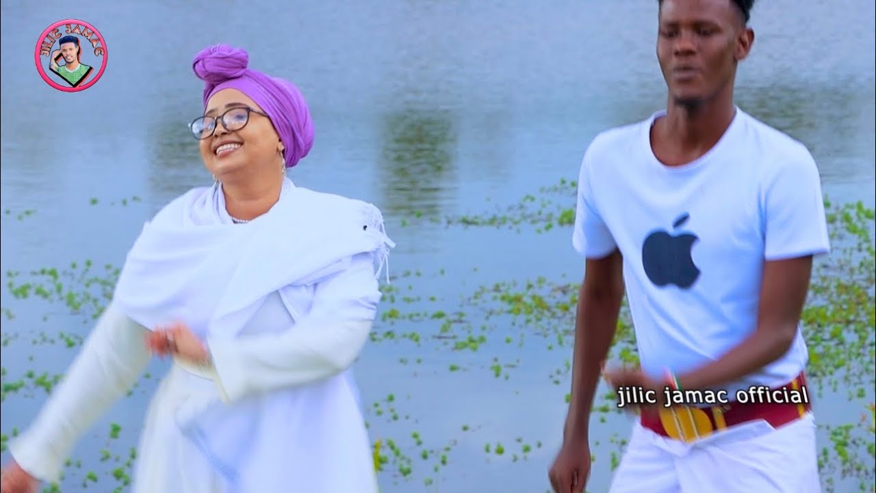 DHAANTO CUSUB | CELI CUMAR  ABWAANAD SHURI & MAXAMED DHAANTO