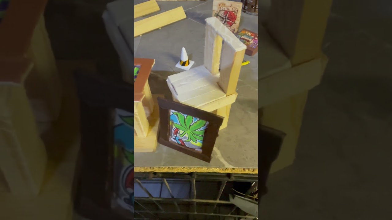 Crafting Dankness Pt01 at JYG420 #craft #og #JYG420 #420Roots #RCstuff